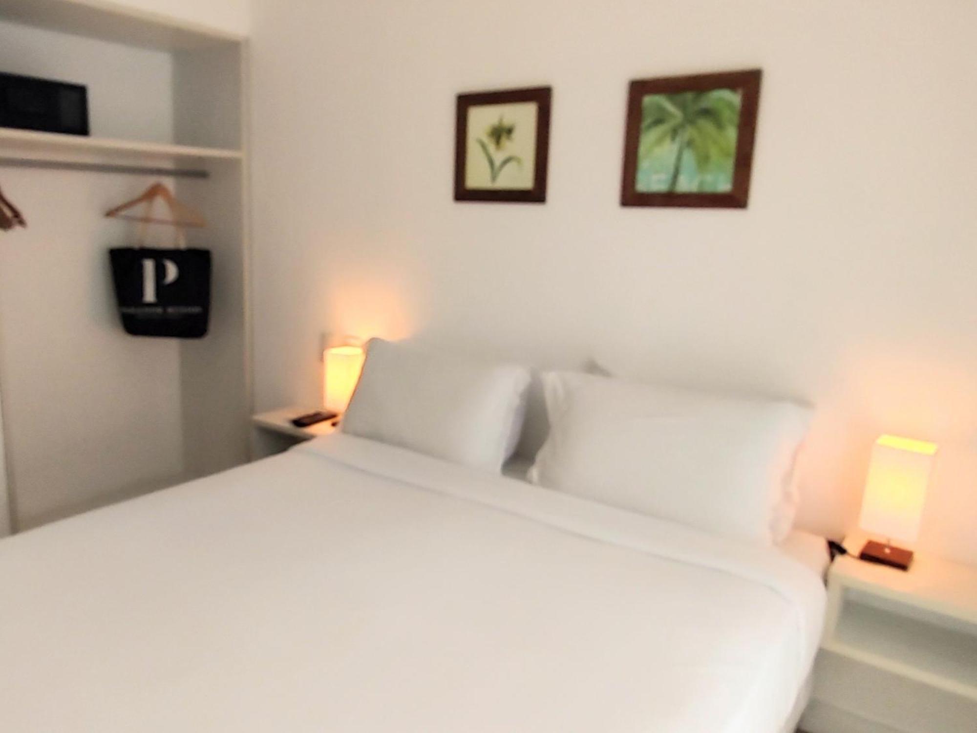 Parador Buzios Boutique Hotel Rum bild