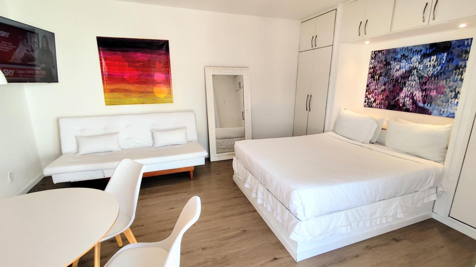 Parador Buzios Boutique Hotel Exteriör bild