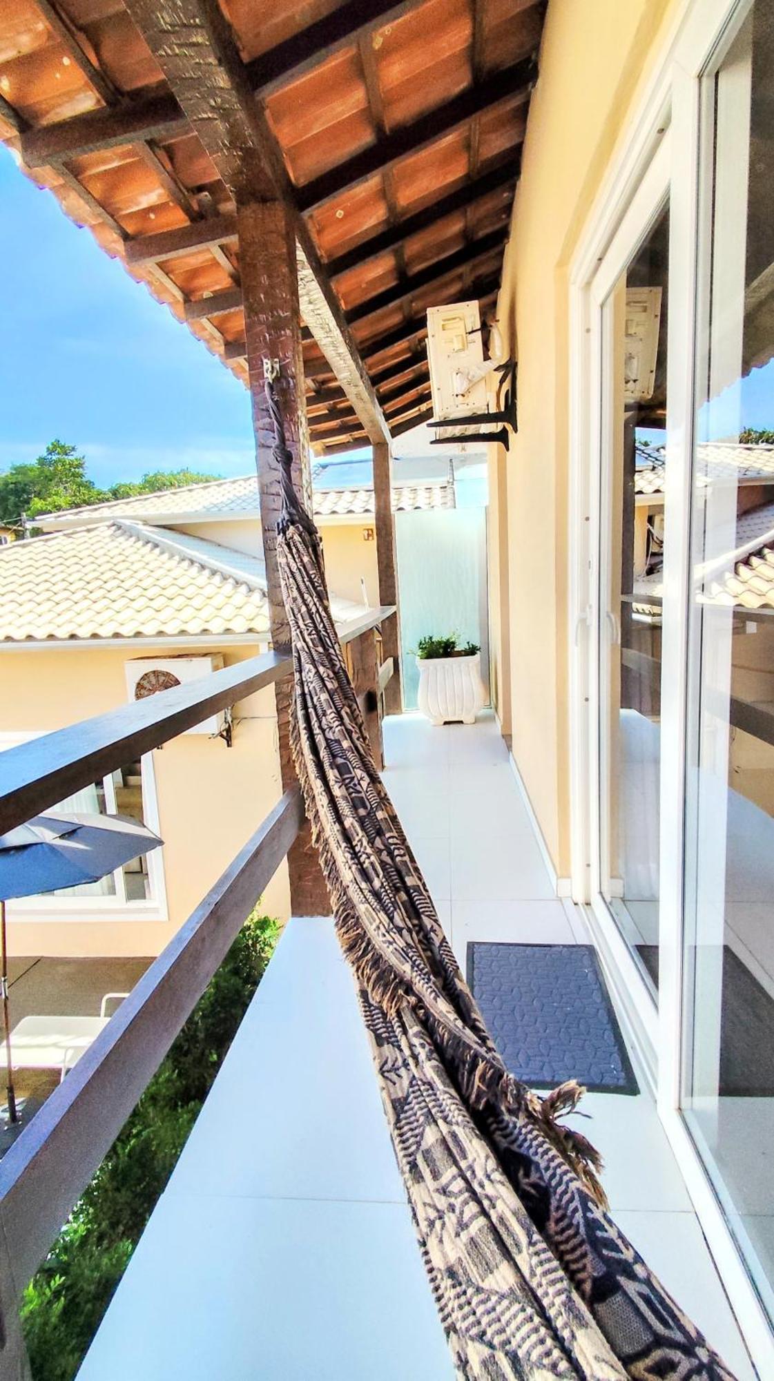 Parador Buzios Boutique Hotel Exteriör bild